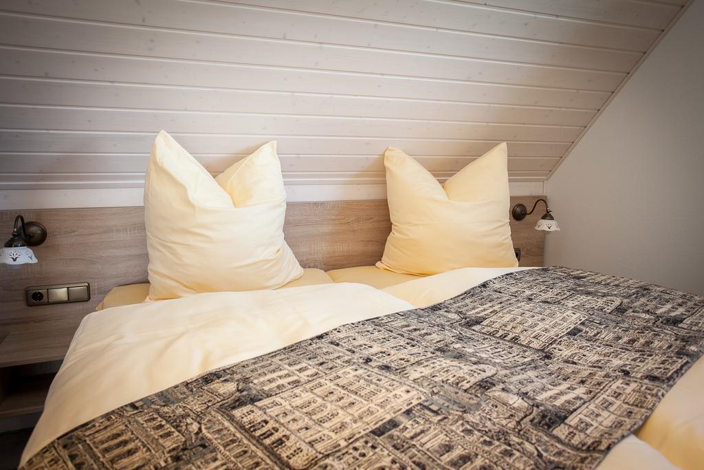 Ferienhaus Tura Pruchten Экстерьер фото