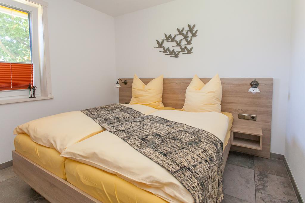 Ferienhaus Tura Pruchten Экстерьер фото