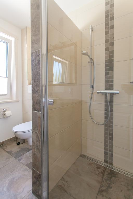 Ferienhaus Tura Pruchten Экстерьер фото