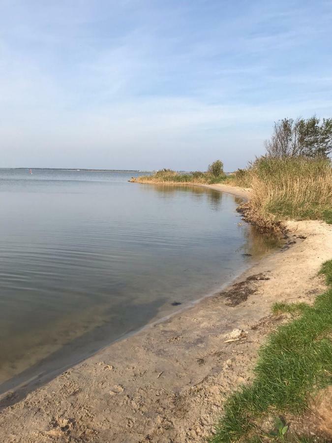 Ferienhaus Tura Pruchten Экстерьер фото
